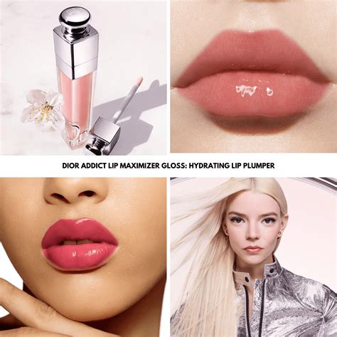 dior addict ultra gloss reflect lip gloss|dior addict lip maximizer pink.